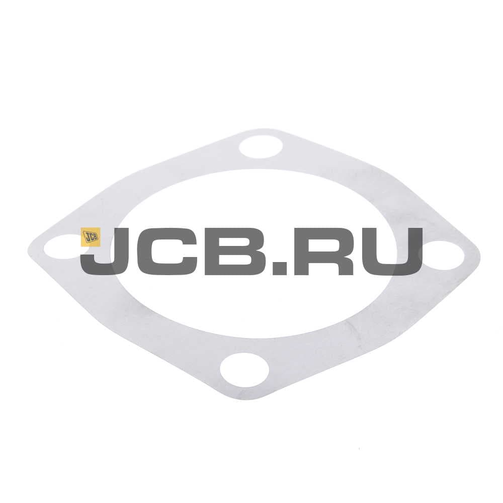 Прокладка 0,13мм JCB 921/01402