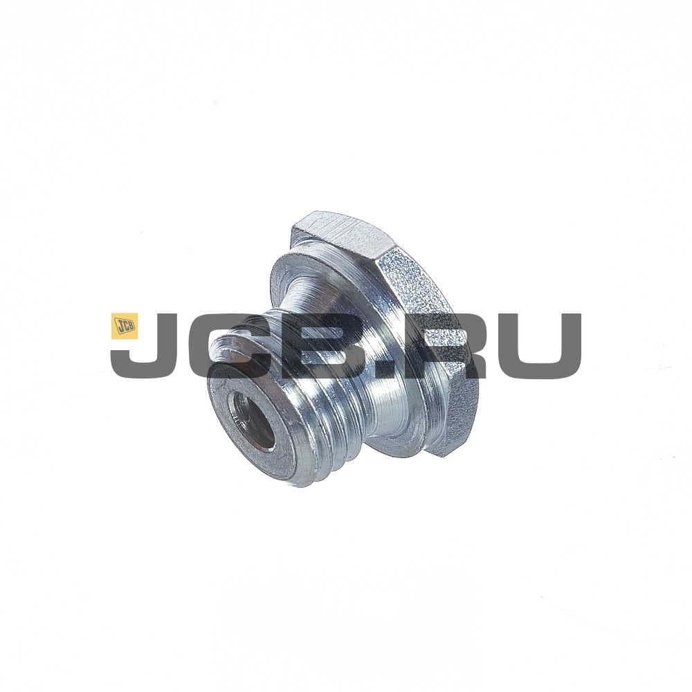 Клапан JCB 02/910811