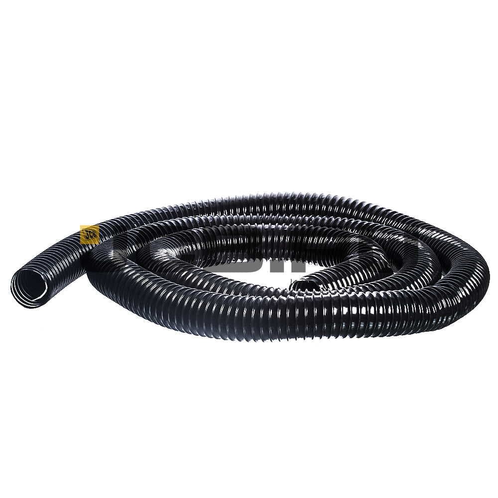 Гофра воздуховода /м/ JCB 649/05400