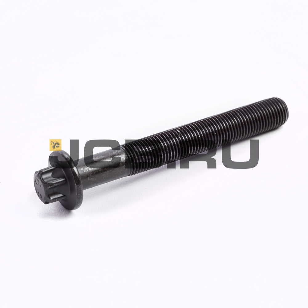 Болт маховика М14х108 JCB 320/03042