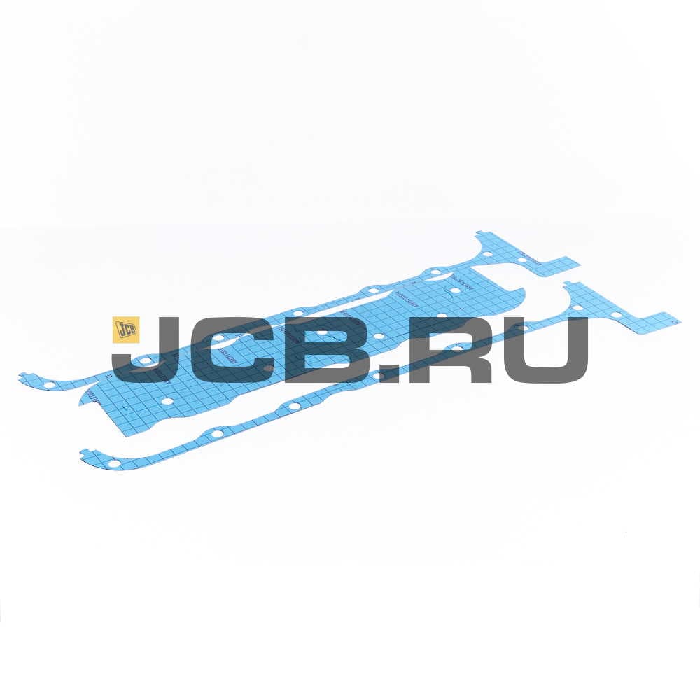 Прокладка поддона JCB 02/201379
