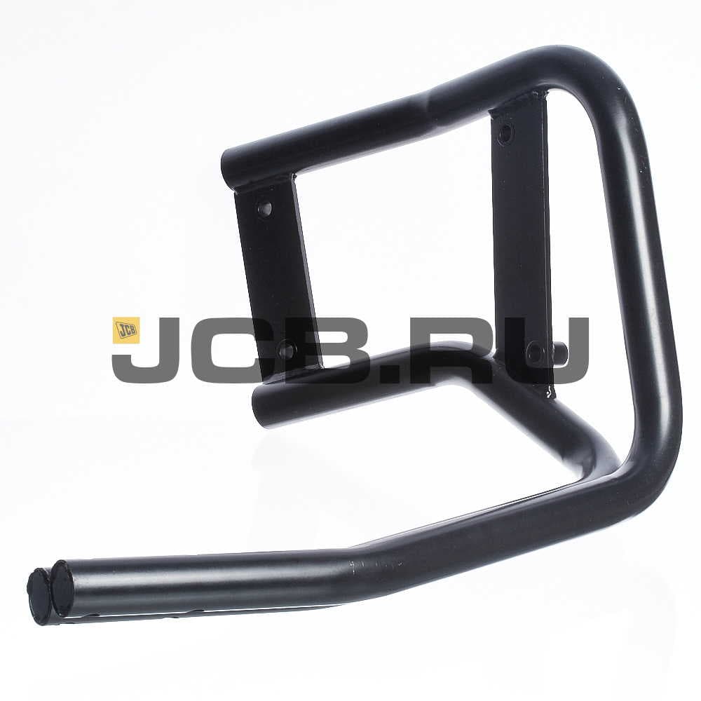 Кронштейн верхний правый JCB 123/02955