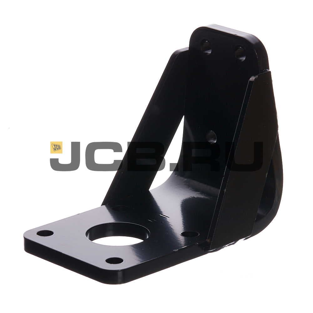 Кронштейн нижний правый JCB 123/05452