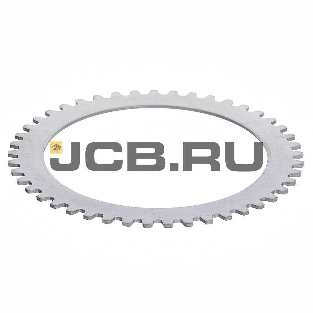 Диск сцепления JCB 332/C4680