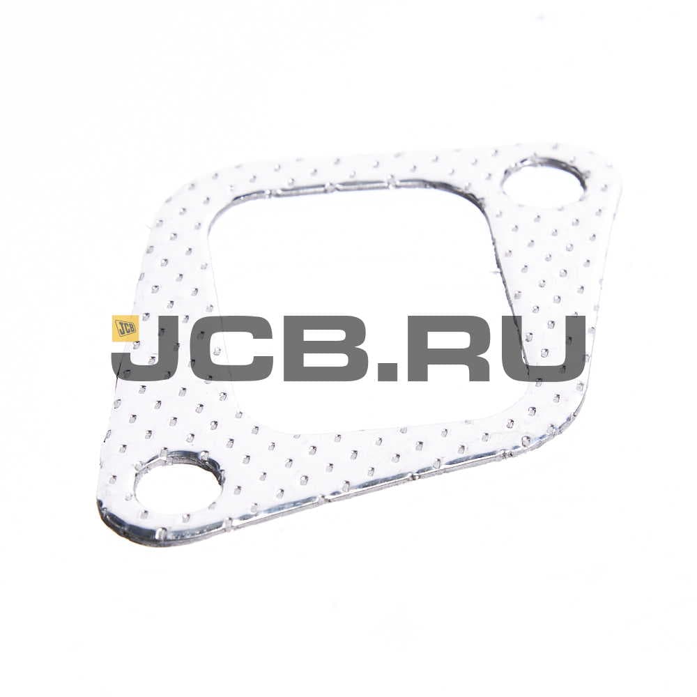 Прокладка колектора JCB 02/200501