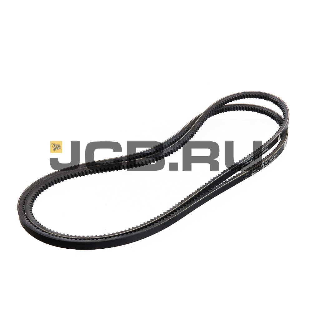 Ремень (пара) JCB 02/201910