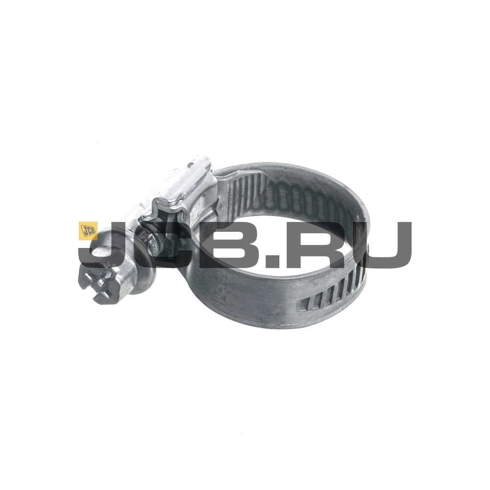 Хомут 13-25мм JCB 2201/0004