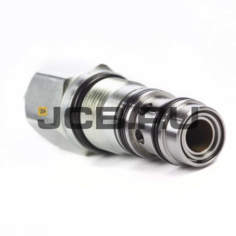 Клапан 310 ВАР JCB 25/966100