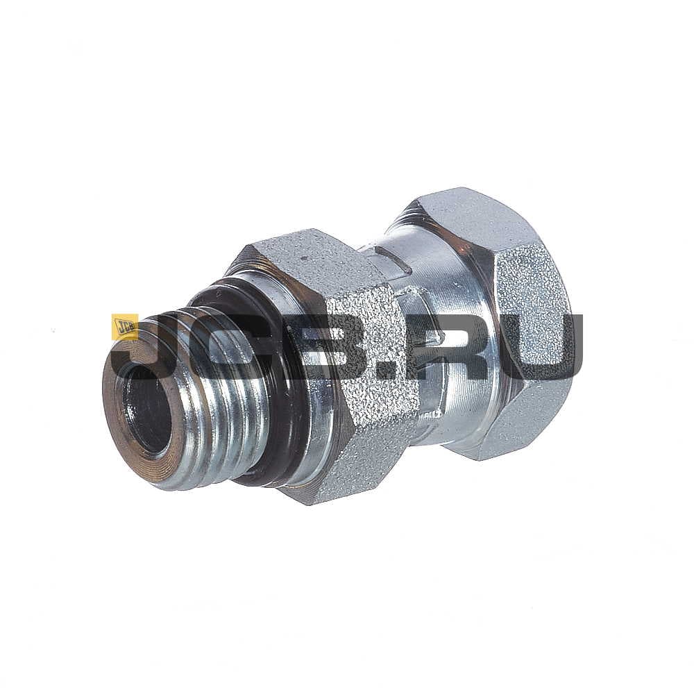 Переходник (папа/мама) JCB 816/90009