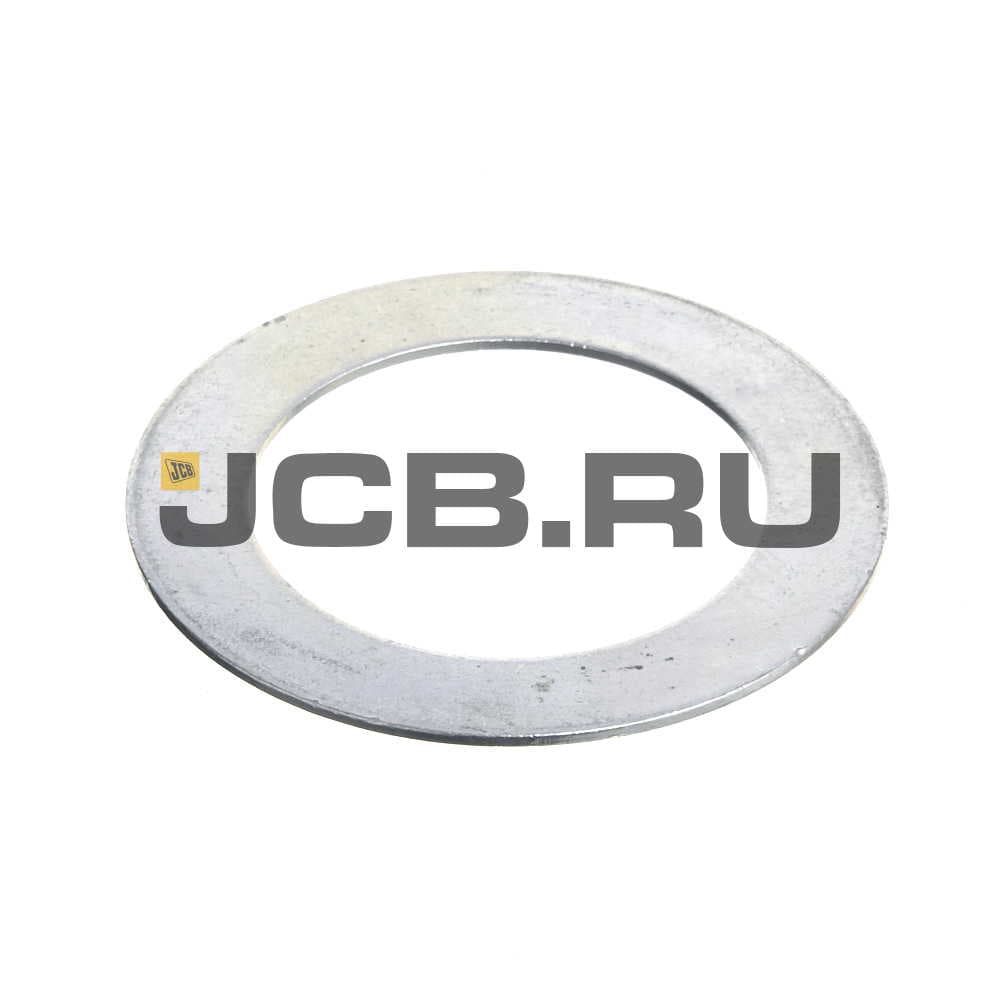 Шайба 50.8 x 1,3мм JCB 823/00220