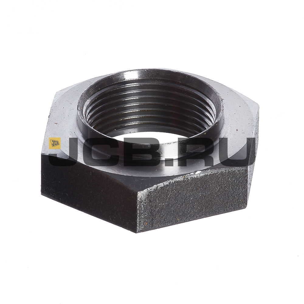 Гайка JCB 826/01648