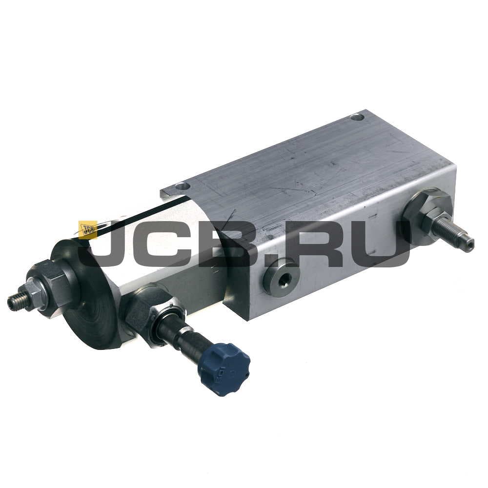 Клапан JCB 25/955600