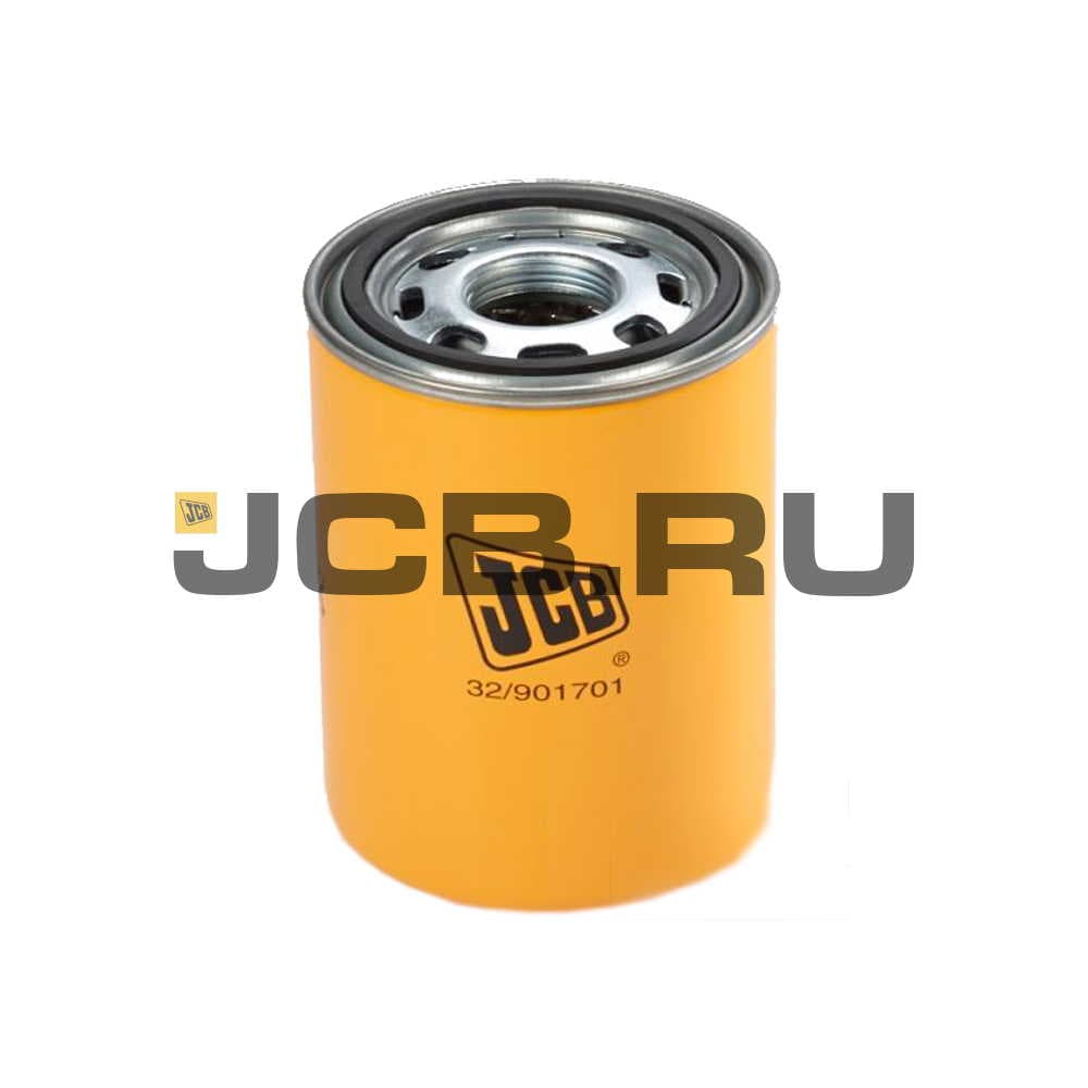 Фильтр гидравлический JCB 32/901701
