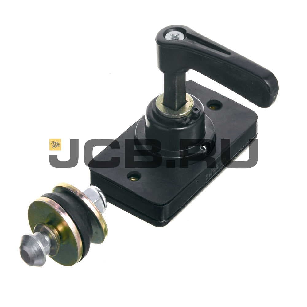 Фиксатор бокового стекла JCB 331/31071