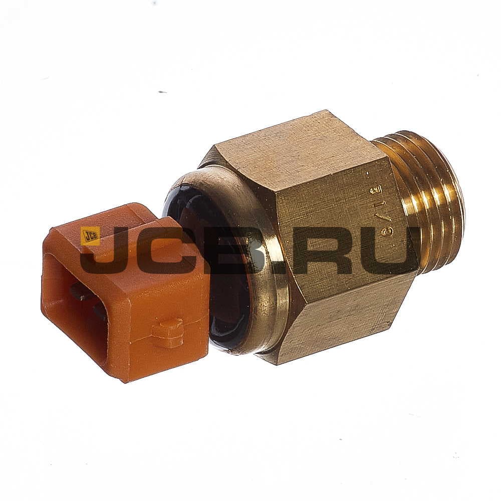 Датчик темп. аварийный JCB 701/37400