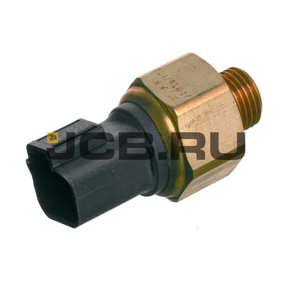 Датчик температуры КПП (1/4"BSP) JCB 701/80627