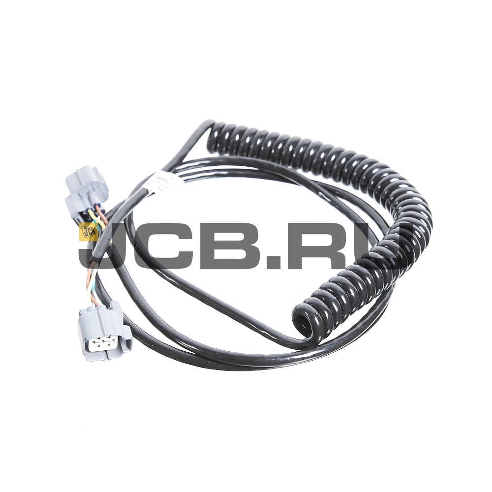 Пучек задн. дворника JCB 719/80900