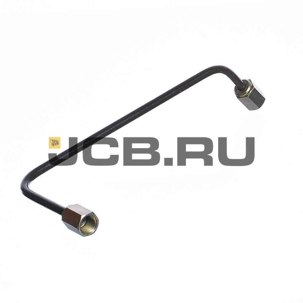 Трубка топливная JCB 830/11020
