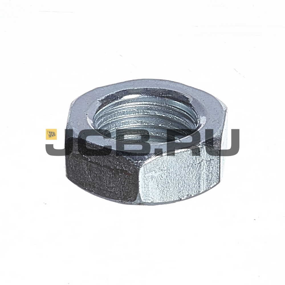 Гайка JCB 02/101203