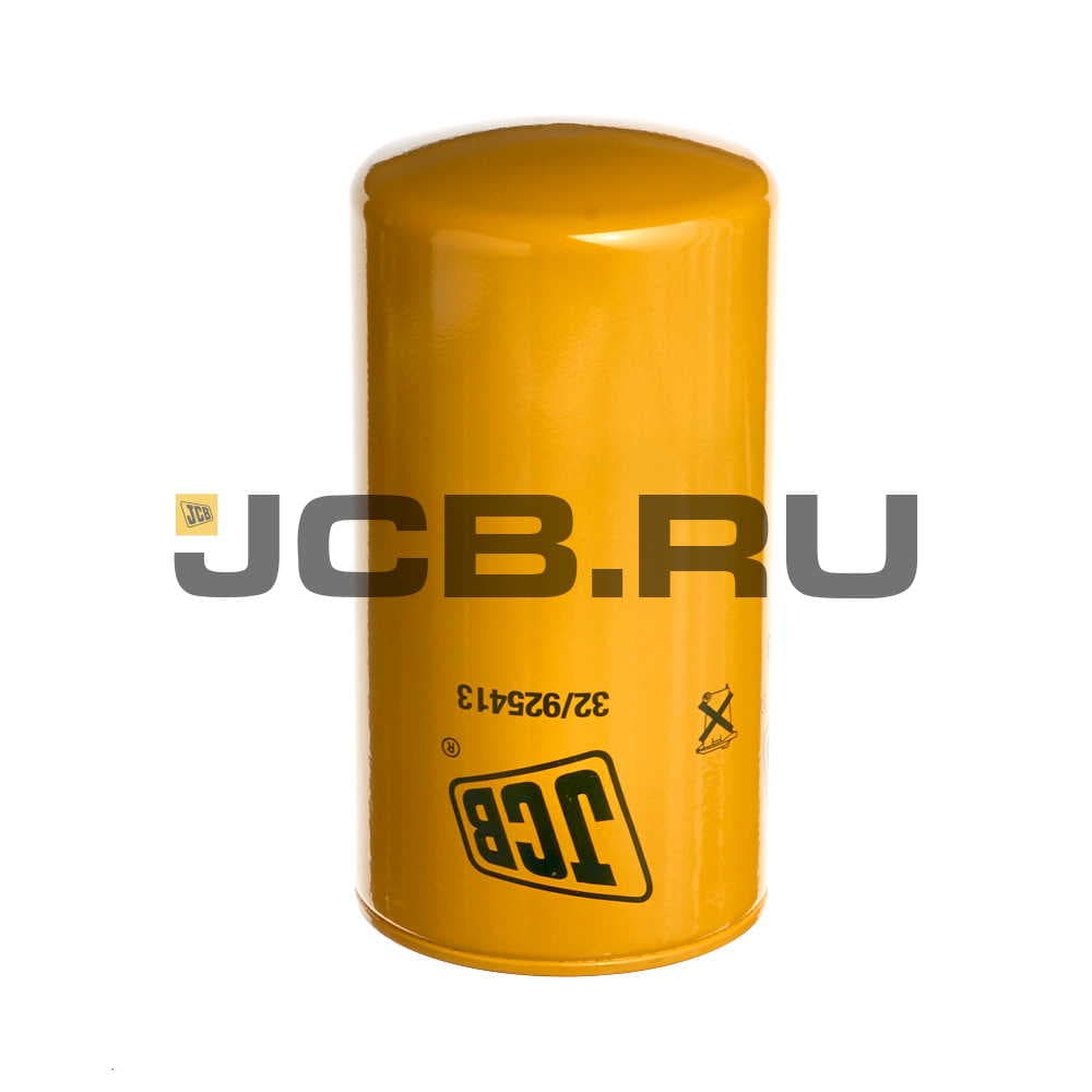 Фильтр масляный JCB 32/925413