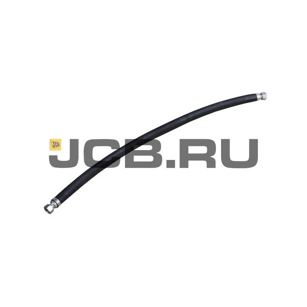 Шланг 5/8"BSP x 1020mm JCB 614/80070