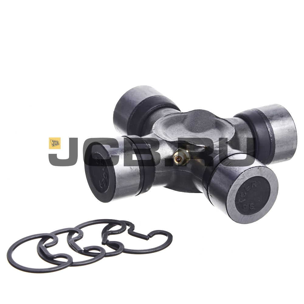 Крестовина переднего кардана JCB 914/03402