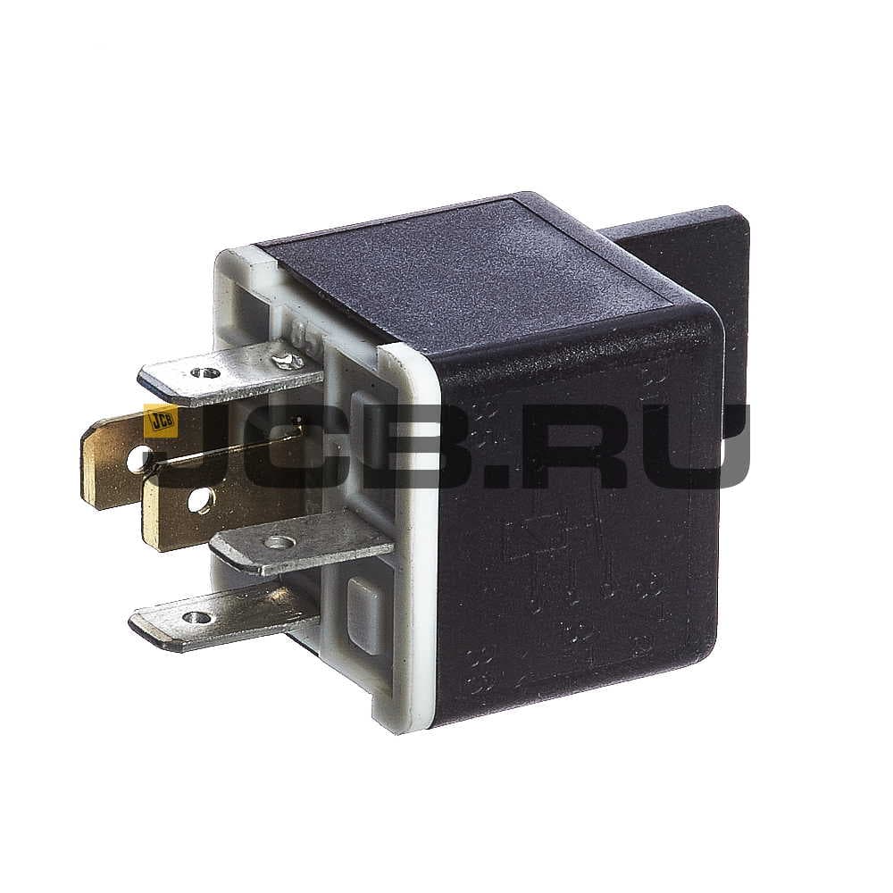 Реле JCB 716/02500