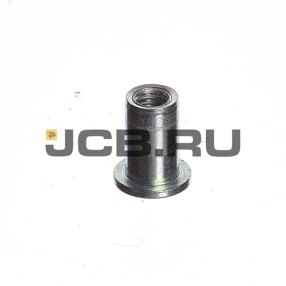 Гайка JCB 826/01099