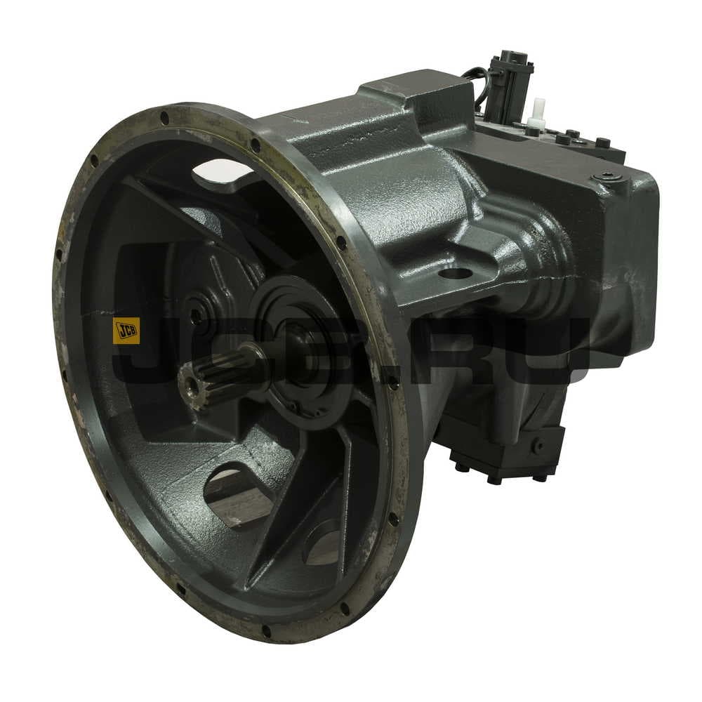 Насос гидравлический JCB KTJ1721