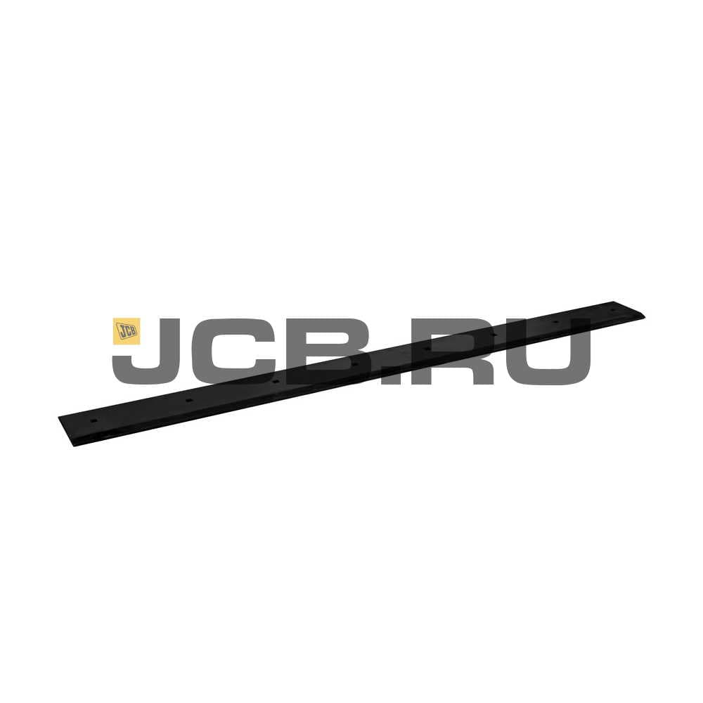 Пластина режущая под болты (2 режущих кромки) 2253 мм JCB 993/99391