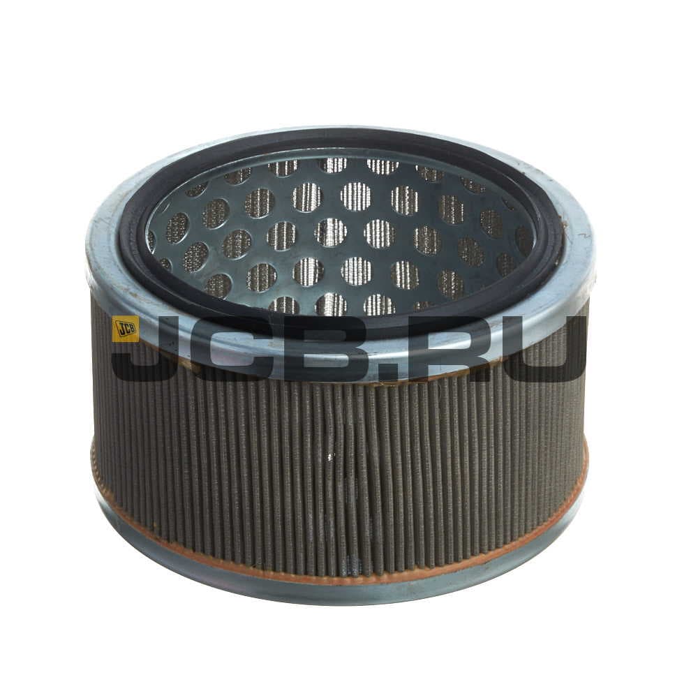 Фильтр гидравлический сетчатый JCB 32/901100