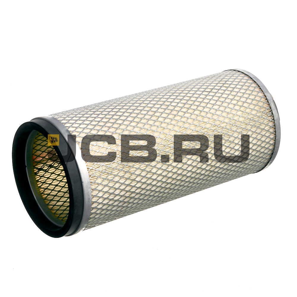 Фильтр воздушный,внутренний JCB KRP1230