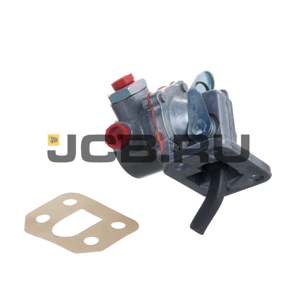 Насос подкачивающий JCB 17/913600