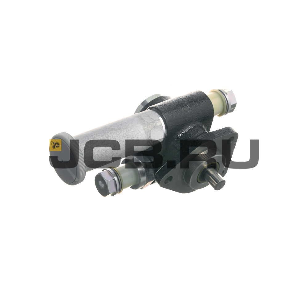 Насос для подкачки топлива JCB 17/919706