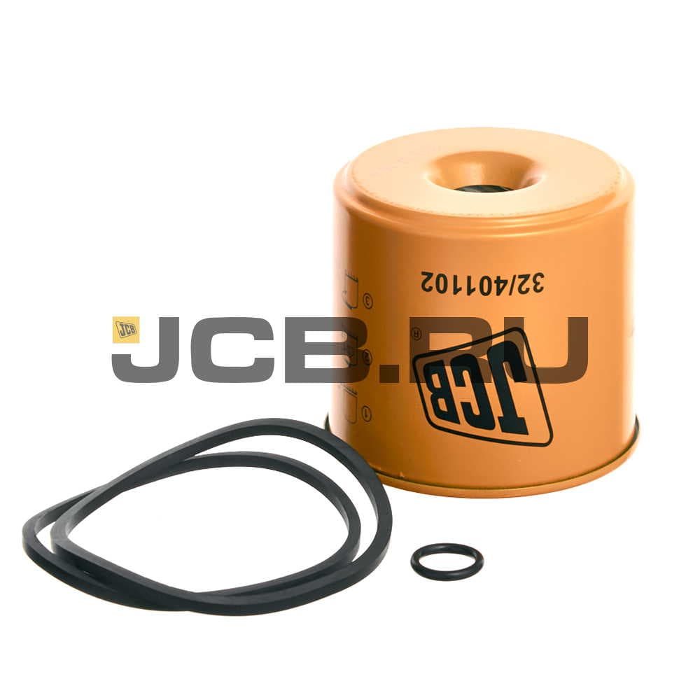 Фильтр топливный (катридж) JCB 32/401102