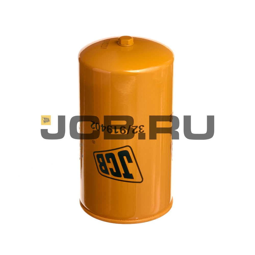 Фильтр топливный тонкой очистки JCB 32/919402