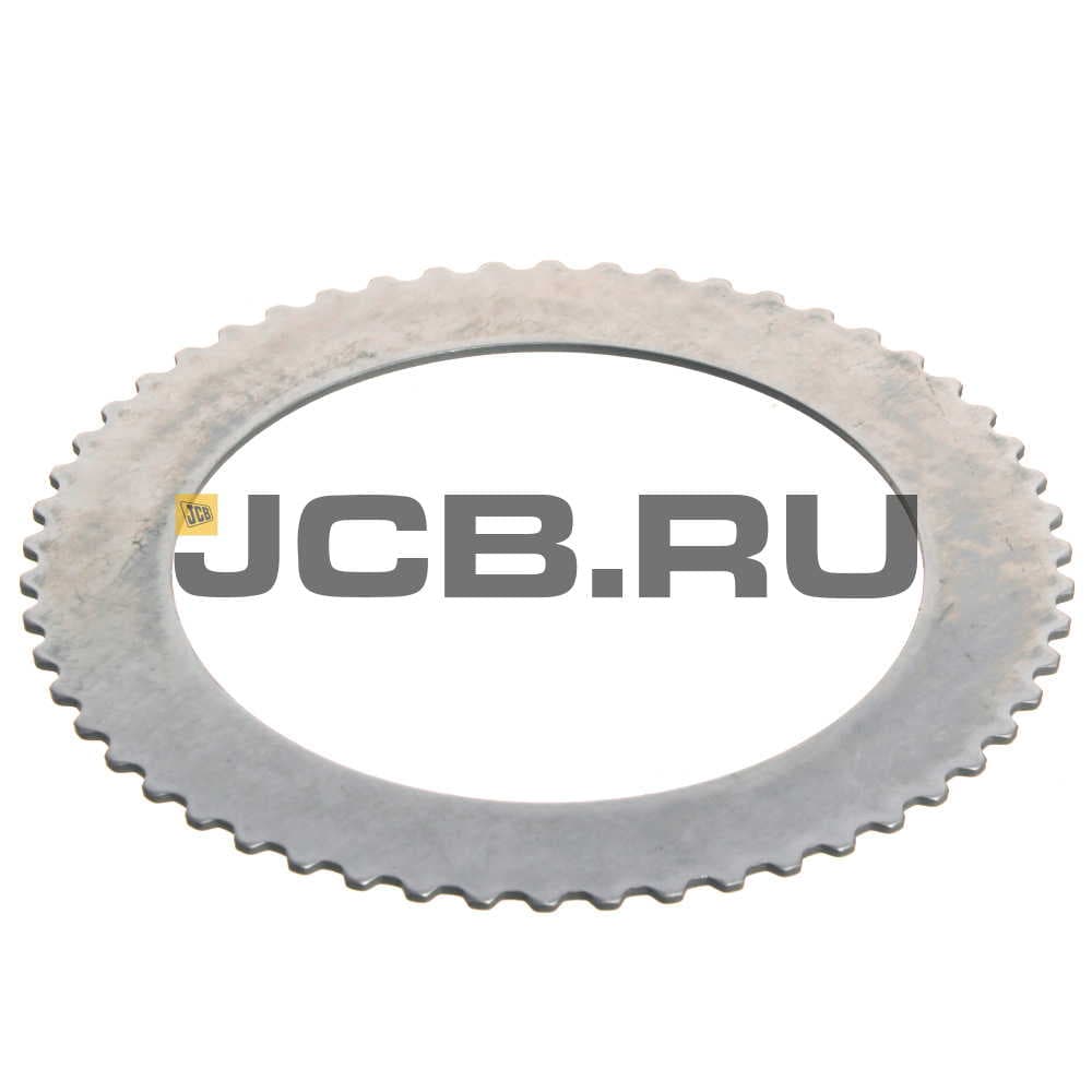 Диск металлический JCB 445/12307