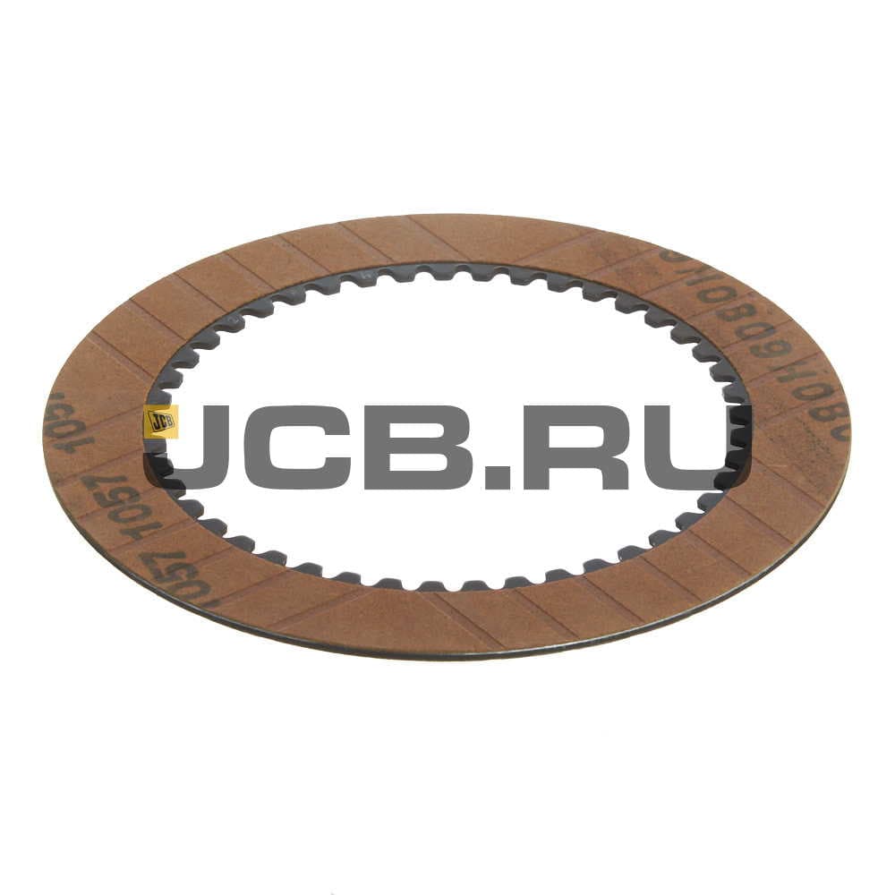 Диск фрикционный JCB 445/30011