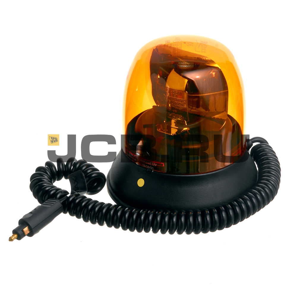 Маячок 12 V JCB 700/50114