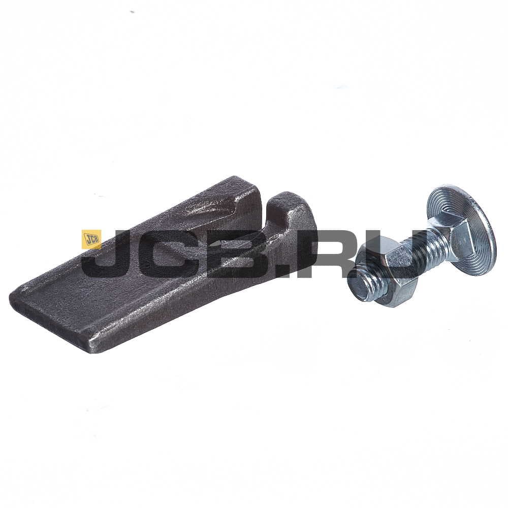 Зуб бура JCB 980/89579