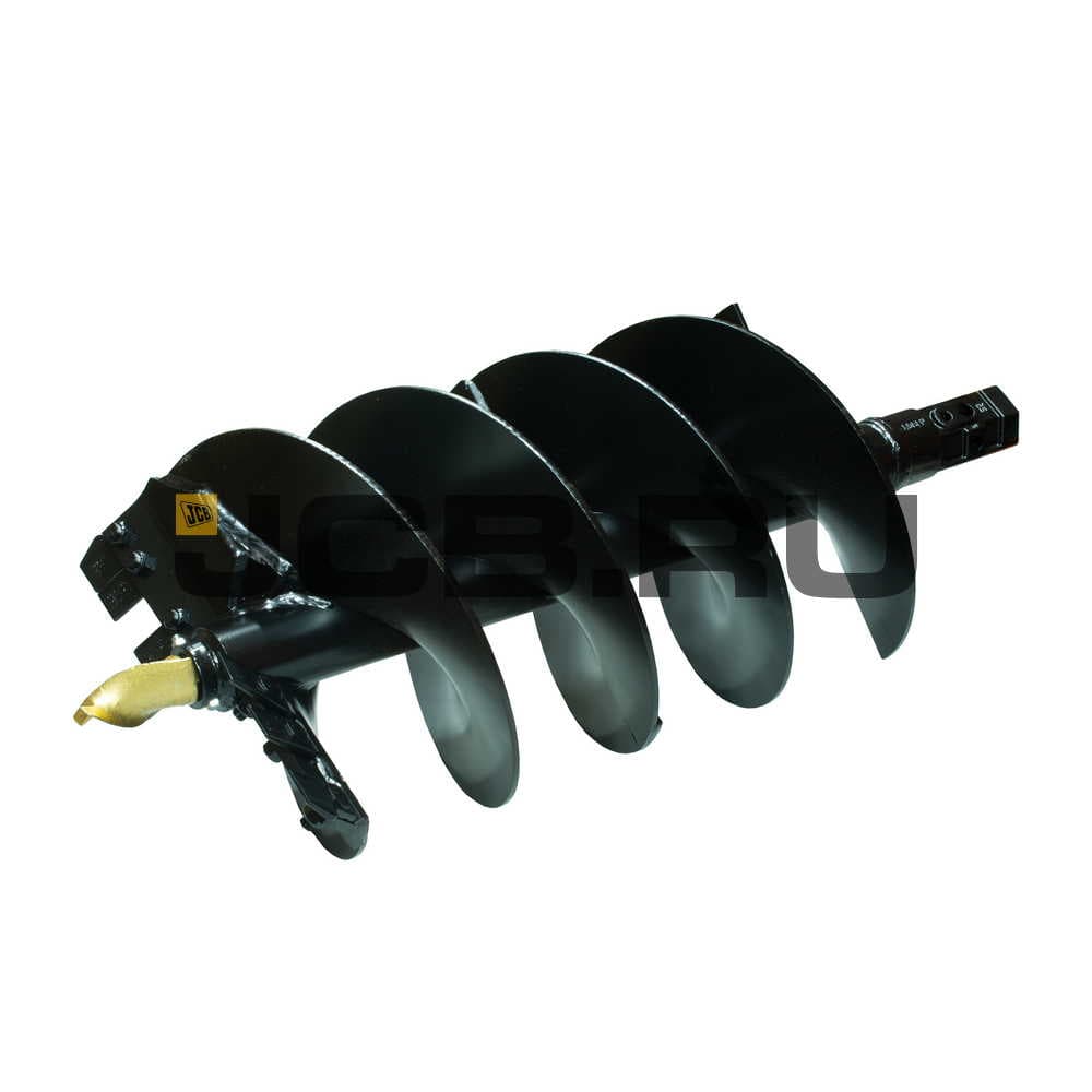 Стандартный шнек, 450 мм JCB 980/A2027