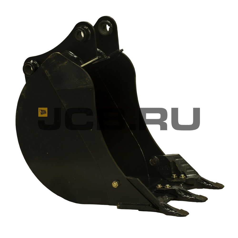 Ковш стальной 450 мм. JCB 980/89991