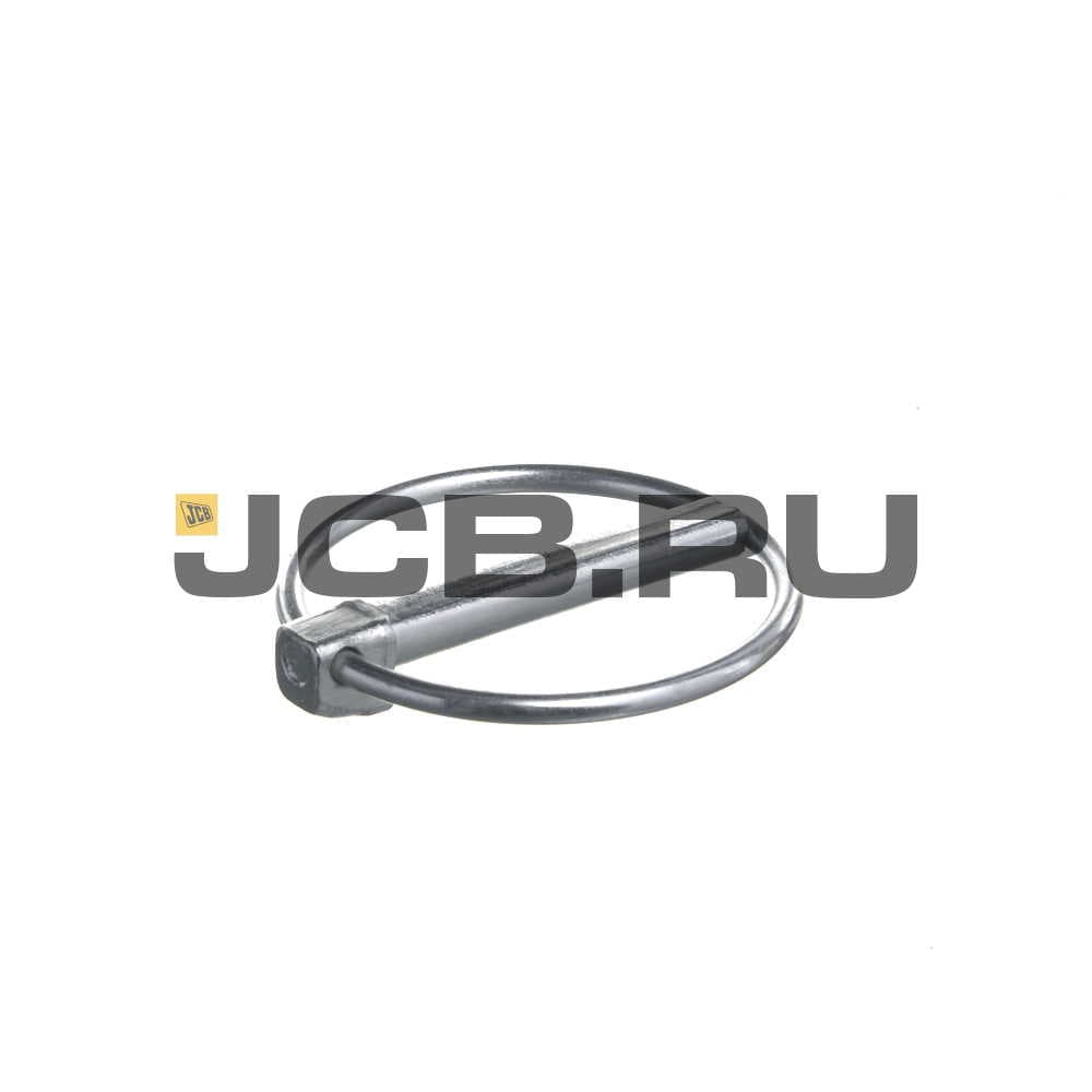 Клипса пальца ковша обратной лопаты JCB 826/00512
