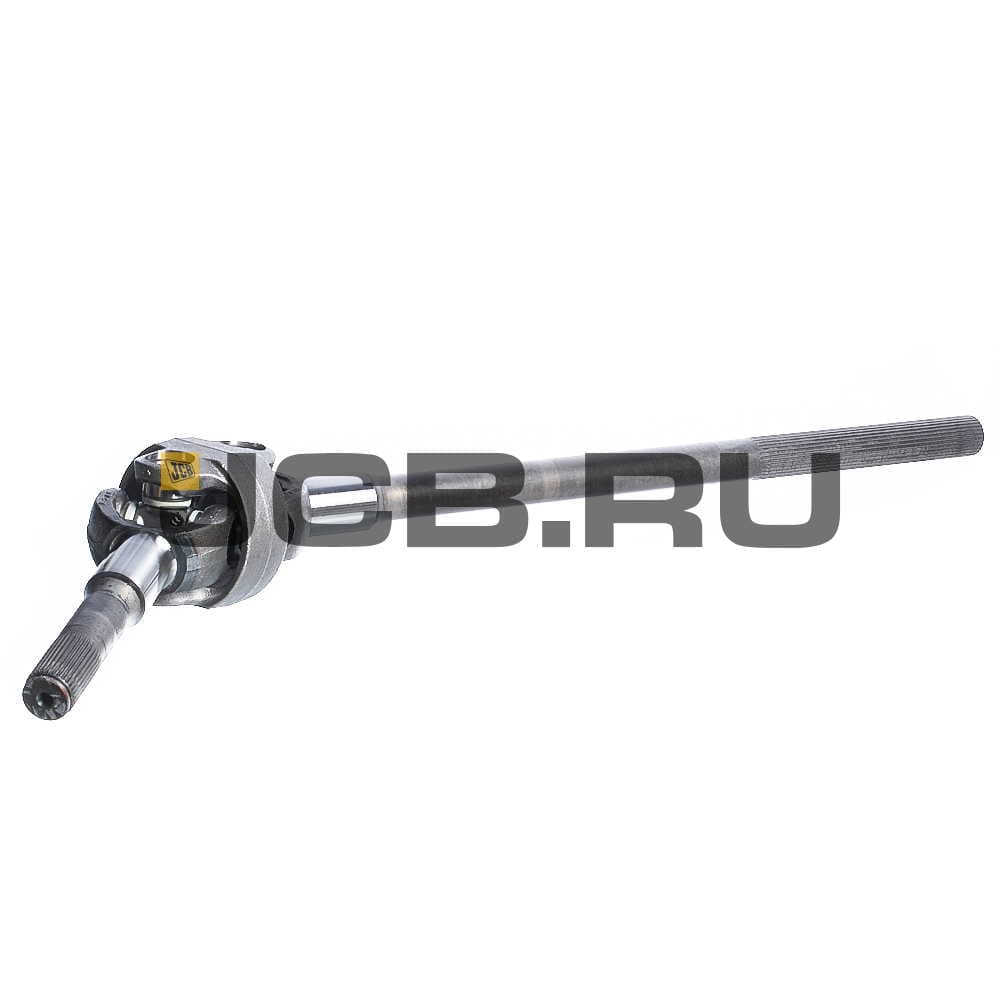 Полуось в сборе JCB 914/M0343