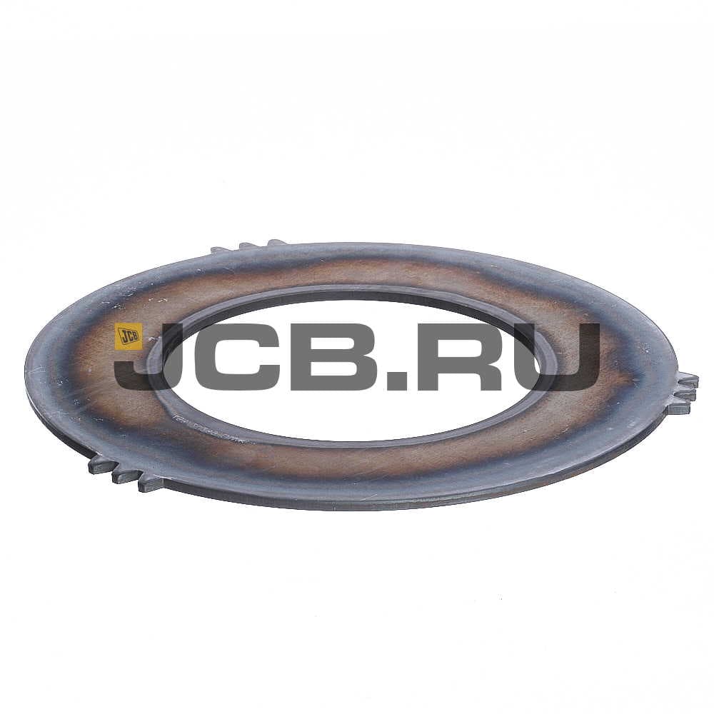 Диск металлический JCB 458/20289