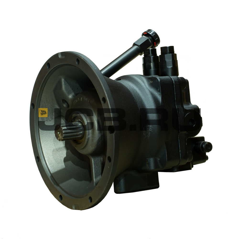 Гидромотор поворота JCB 20/925266