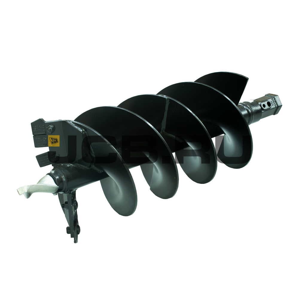 Стандартный шнек, 380 мм JCB 980/A2025