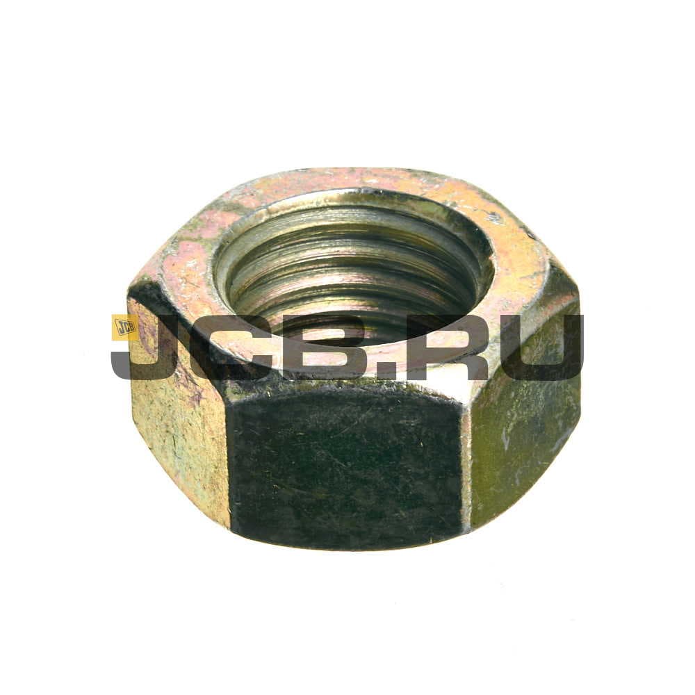 Гайка JCB 1370/0701Z