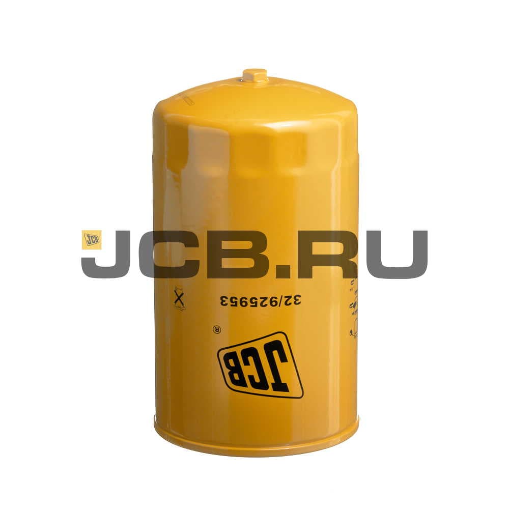 Фильтр масляный JCB 32/925953