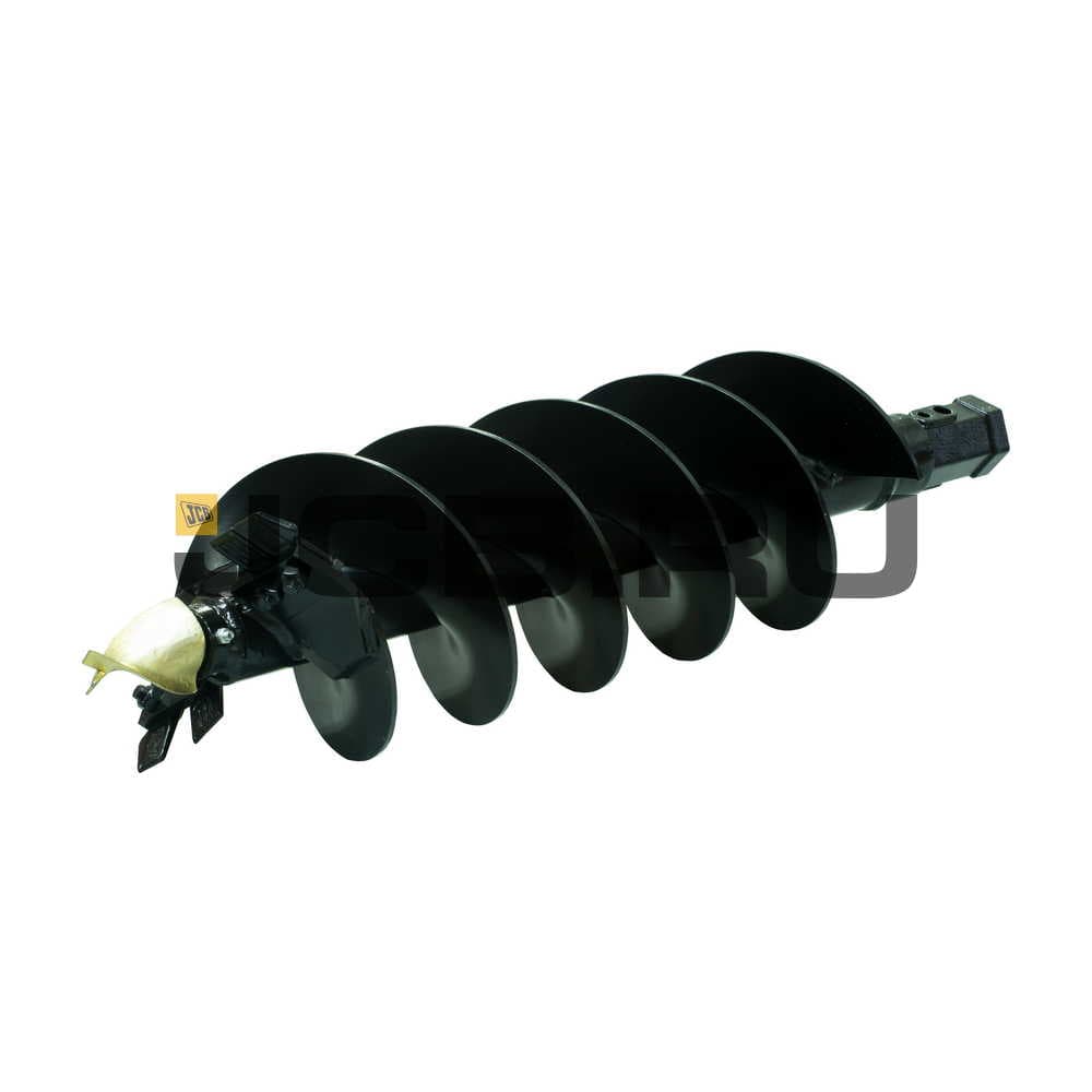 Стандартный шнек, 300 мм JCB 980/A2023